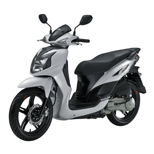 SYM Scooter 125cc